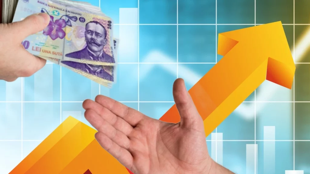 Scad ratele la bancă pentru acești români! 2024 aduce vești bune privind dobânzile variabile