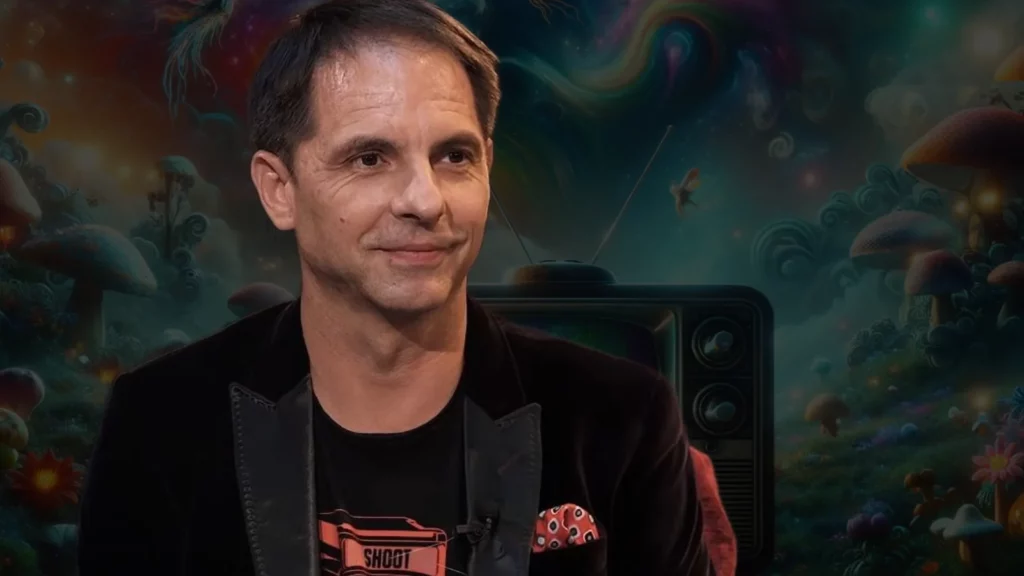 Previziunile lui Dan Negru pentru 2024! Transformările majore în audiența TV din România