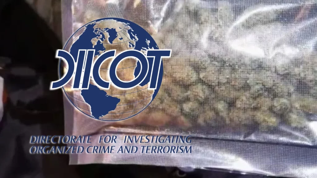 Operațiune amplă a Poliției Române înfrânge traficul de droguri și criminalitatea organizată