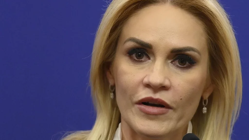 Gabriela Firea dezvăluie impactul administrației USR-PNL asupra dezvoltării Bucureștiului