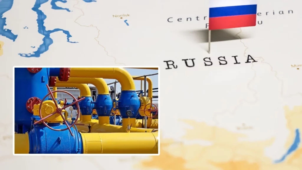 Rusia anunță deschiderea pentru negocieri privind gazele: Ce impact va avea asupra securității energetice a Europei