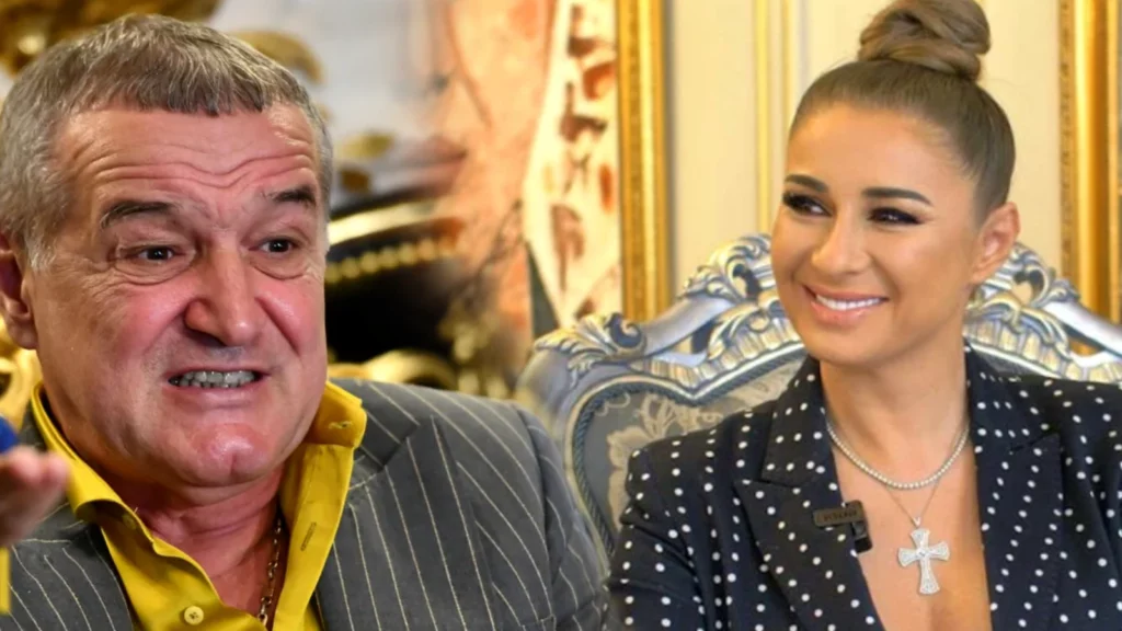Anamaria Prodan vs. Gigi Becali. Conflictul juridic care zguduie fotbalul românesc