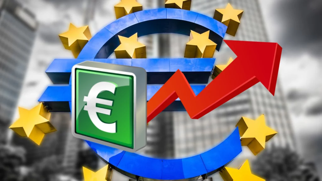 Crește inflația în UE! Cum se văd afectate buzunarele cetățenilor
