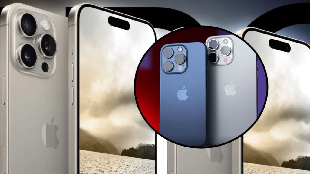 Ultimile noutăți despre iPhone 16 Pro - Camera inovatoare și materiale durabile