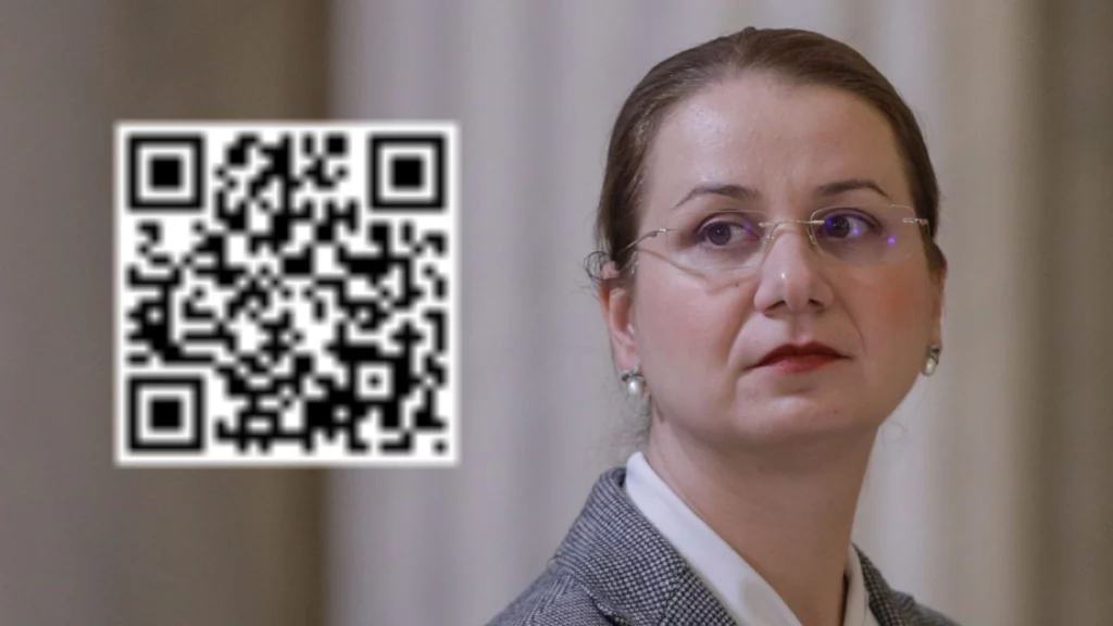 Schimbări majore în Educație anunțate de Ligia Deca! Diplome de doctor cu cod QR si documente bilingve
