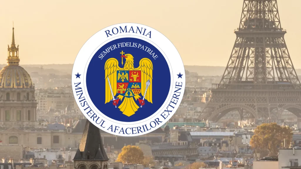 Alertă MAE! Protestele agricultorilor și blocaje în Paris - Atenționare de călătorie pentru cetățenii români