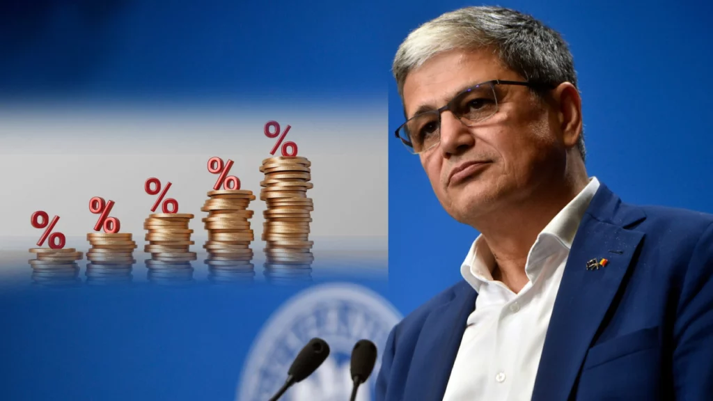 Marcel Boloș este optimist! Ce spune ministrul despre deficitul bugetar de anul acesta