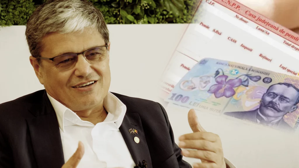 Recalcularea Pensiilor - Marcel Boloș dă asiguări românilor! Creșterea valorii Punctului de Pensie