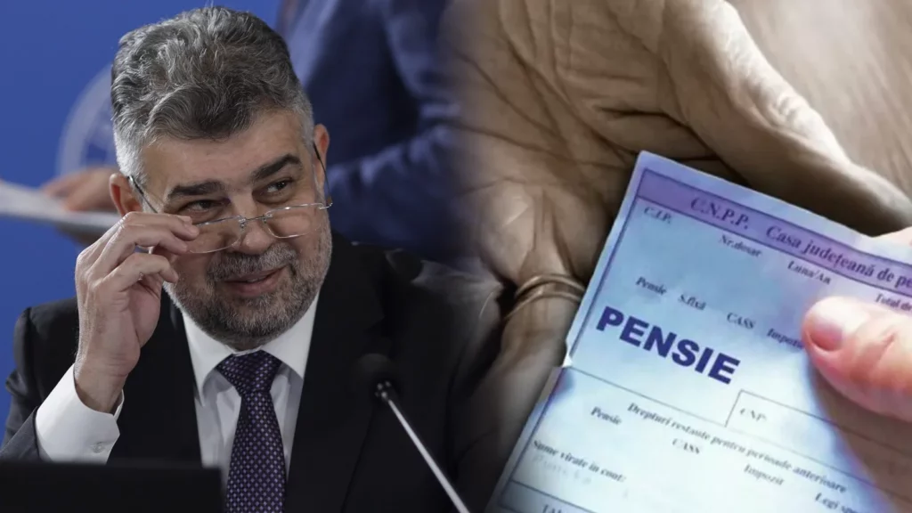 Noi beneficii pentru Pensionari anunțate de premierul Marcel Ciolacu într-o inițiativă de sprijin extins