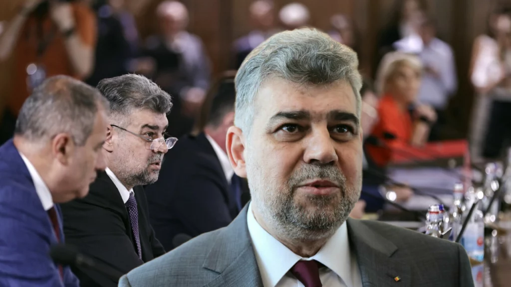 Guvernul României Impulsionază Sănătatea și Infrastructura: Decizii Importante în Ședința Executivului