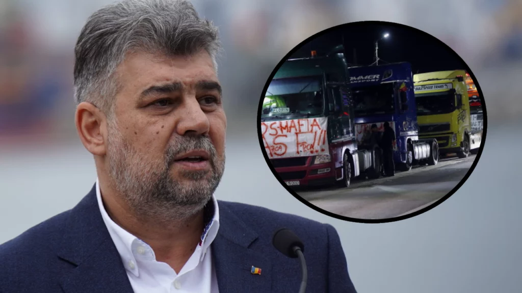 Guvernul României anunță măsuri inovatoare pentru sprijinirea fermierilor și transportatorilor în 2024