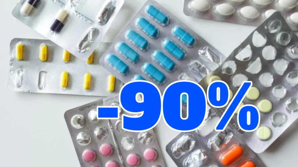 Schimbări benefice în sănătate! Se majorează pragul pentru medicamentele compensate