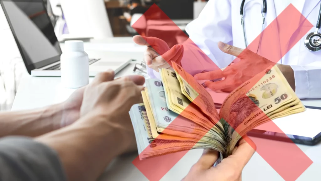 Criza în sănătate! Medicii de familie confruntați cu reduceri bugetare drastice pentru 2024