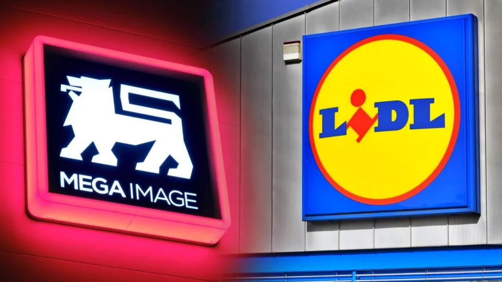 Nereguli găsite de ANPC la cele mai consumate brand-uri de la Mega Image și LIDL România