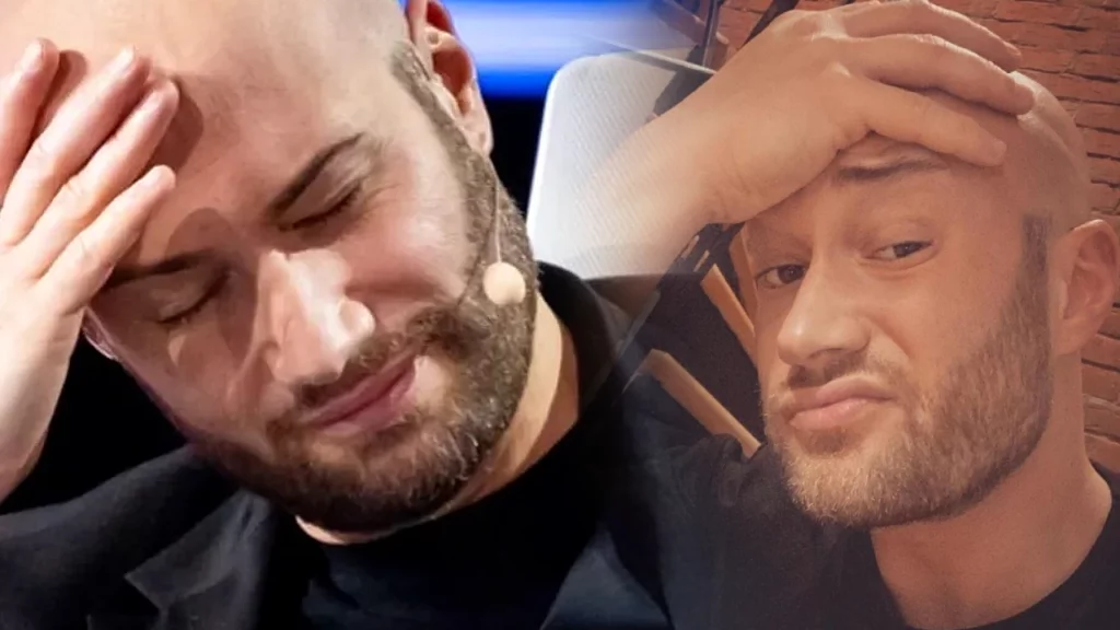 Mihai Bendeac șochează fanii cu o glumă inedită! Detalii despre 'Accidentul' nocturn și reacțiile uimitoare