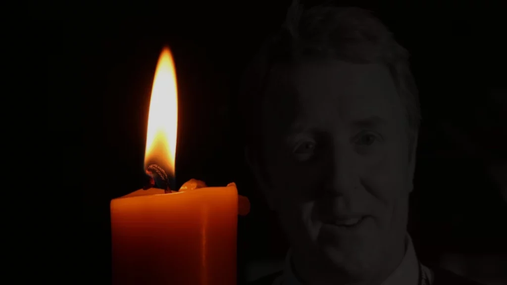 Este doliu în jurnalism! O carieră și o moarte tragică în lumea presei sportive