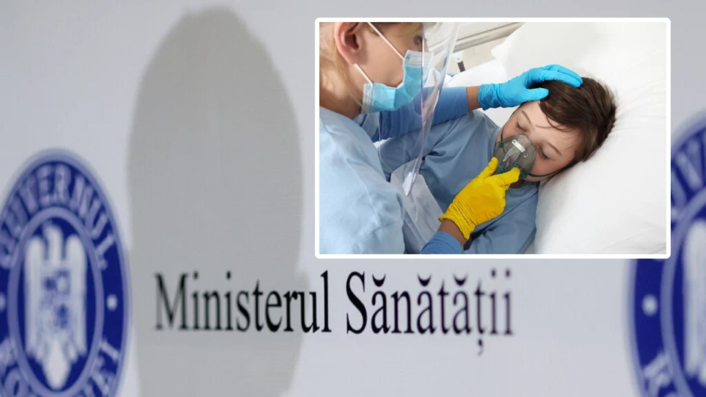 Recomandări esențiale de la Ministerul Sănătății pentru elevi și profesori în noul an școlar! Cum să prevenim virozele