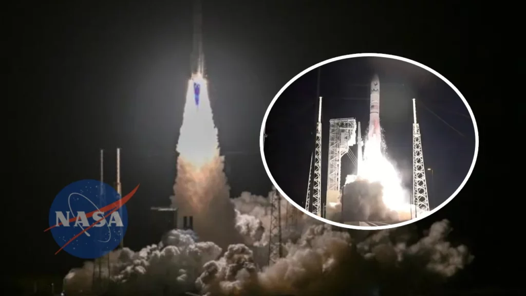 SUA lansează modulul Peregrine 1 spre Lună după 50 de ani! Aselenizarea programată pe 23 februarie