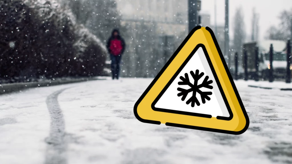 Vortex Polar aduce recorduri de frig în Europa și provocări meteorologice majore în România