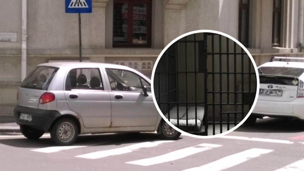 Atenție șoferi! Comisia Europeană propune închisoare pentru parcare ilegală în noua politică de trafic