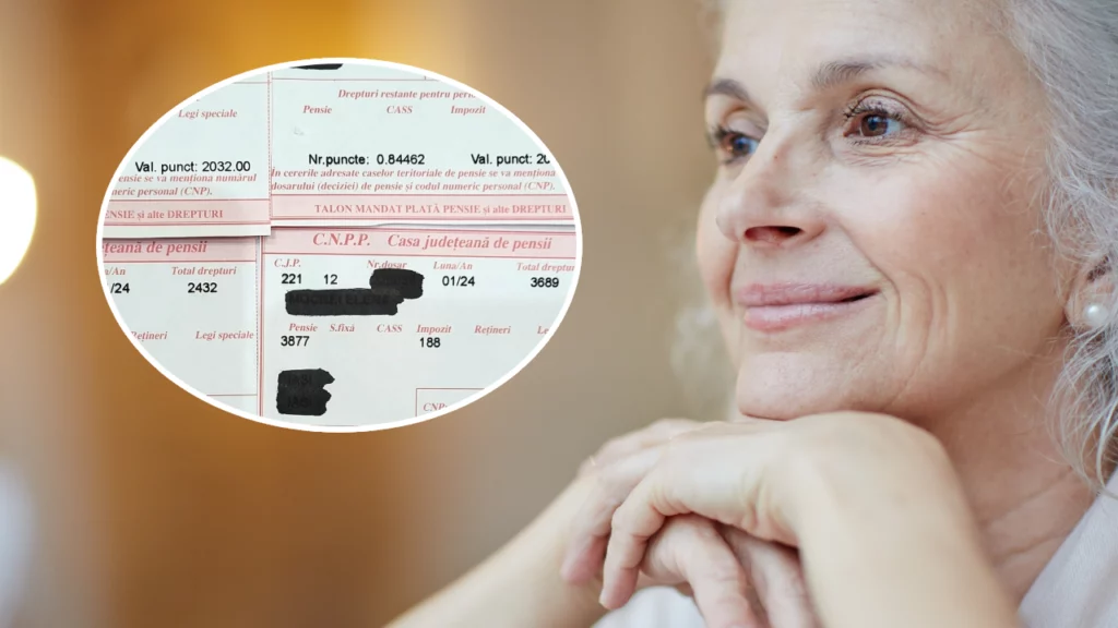 Vestea zilei pentru pensionarii români! Plata pensiilor majorate a început astăzi