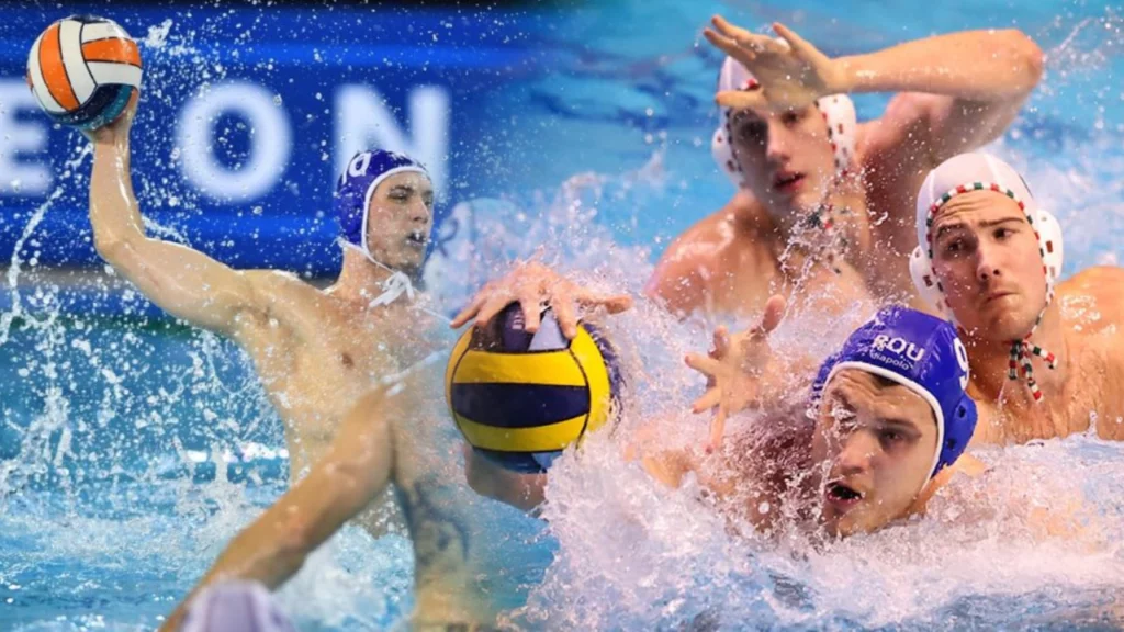 Triumf românesc în Polo! Calificare spectaculoasă în sferturile Europenelor din Croația