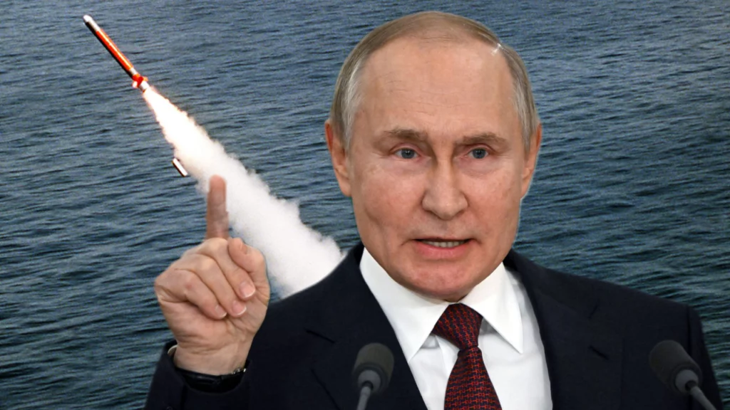 Putin promite susținere neclintită pentru Soldații Ruși! Promisiuni și tensiuni în legătură cu conflictul Ucrainean