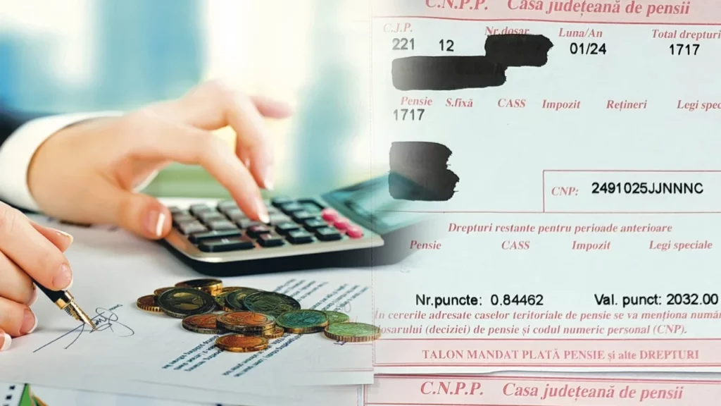 Majorări diferite pentru Pensionari! Astăzi începe o nouă etapă în sistemul de pensii din România