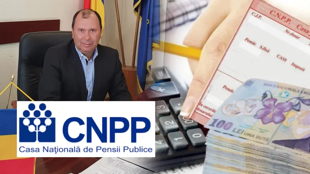 Recalcularea pensiilor în România! Precizări importante de la șeful CNPP pentru septembrie 2024