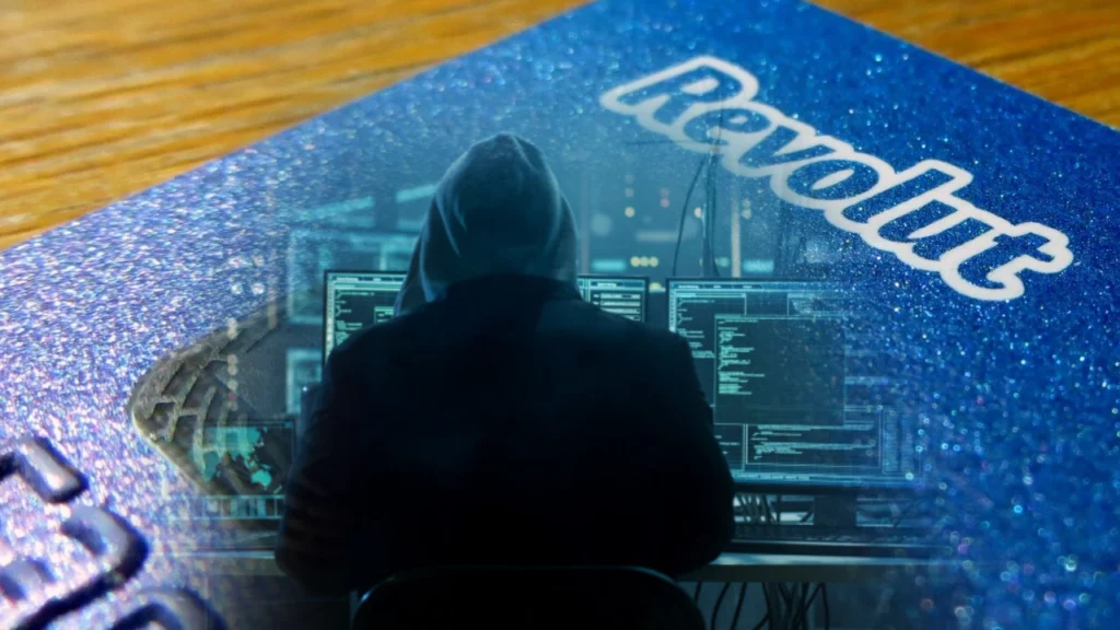 Evită țeapa Revolut și Facebook! Cum să îți protejezi banii de infractorii cibernetici