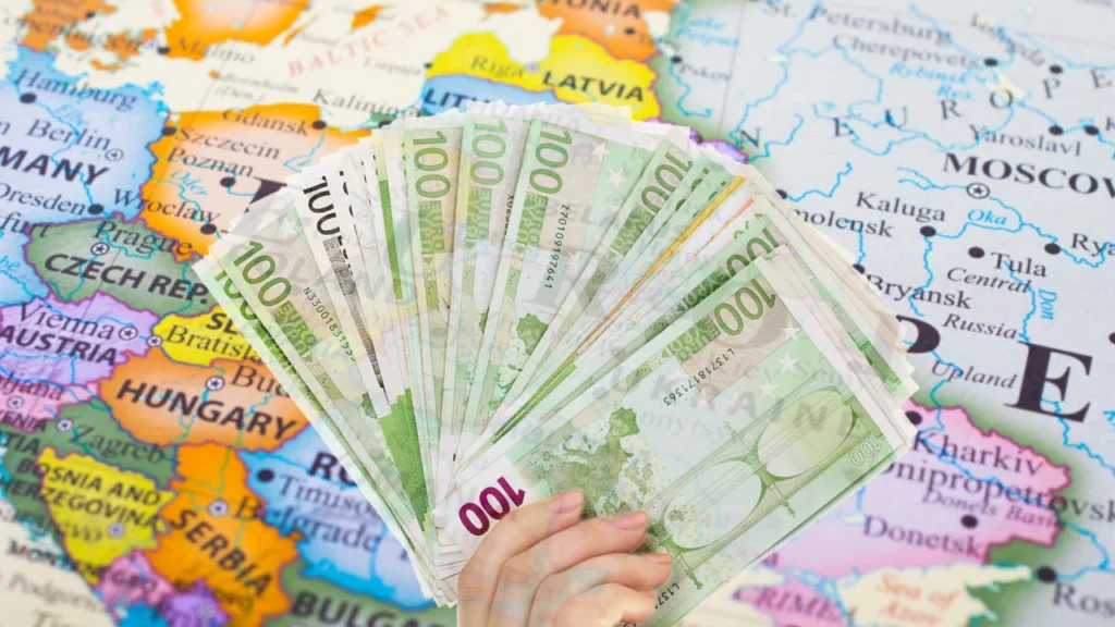 Salariul minim ajunge la 2.500 Euro pentru muncitorii necalificați în această țară UE