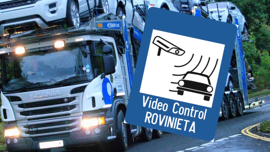 Schimbări majore în taxarea rutieră din 2026! România adoptă sistemul TollRO bazat pe kilometri parcurși și poluare