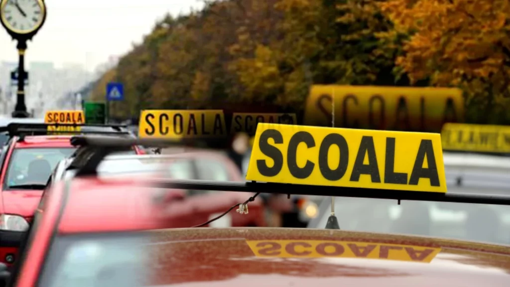 Programul „Permis pentru Viitor” - O oportunitate de aur pentru tinerii din medii defavorizate să obțină permisul Gratuit