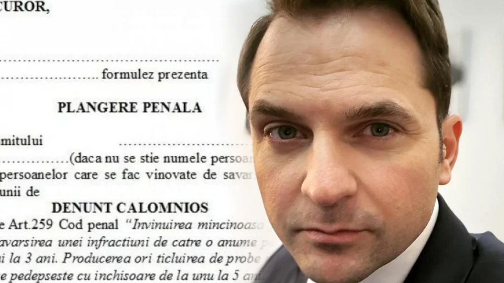 Ministrul Energiei depune plângere penală pentru înșelăciune cu deepfake! Amenințarea dezinformării