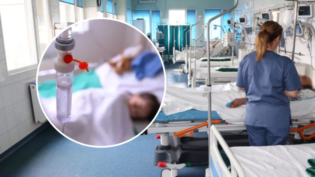 Alertă medicală! Creșterea rapidă a cazurilor de infecții respiratorii în spitalele din România