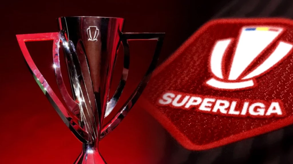 Superliga României revine în forță! Cele mai tari dueluri din prima rundă și analiza favoriților pentru titlu