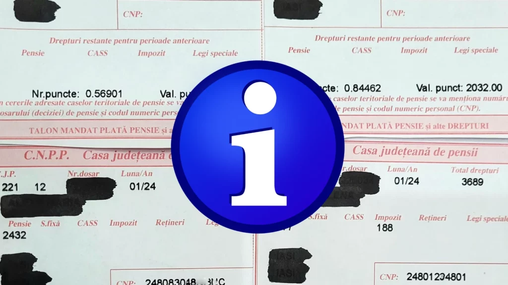 Creșterea generoasă a punctului de pensie din 2024. Ce trebuie să știi despre majorarea de 13,8%