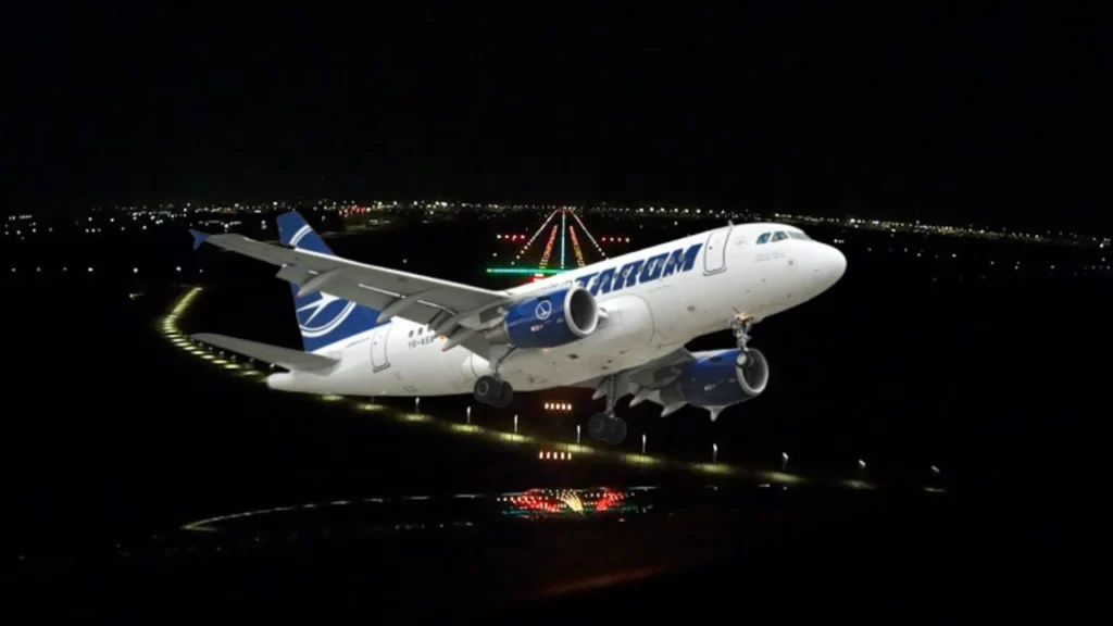 TAROM relansează cursa București-Tel Aviv, deschizând drumul spre unitate și progres