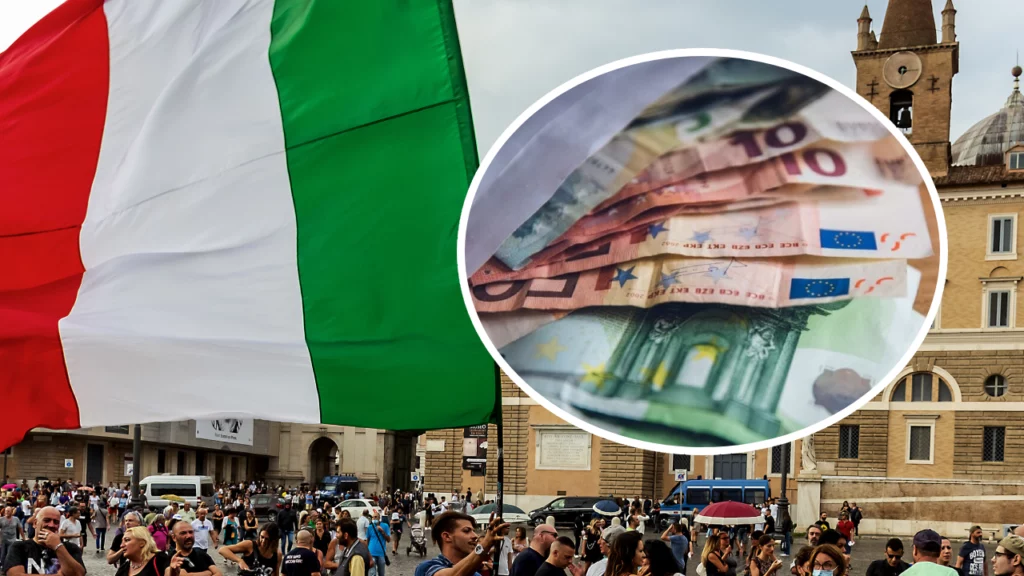 Românii din Italia, confruntați cu Taxa Anuală de 2.000 de Euro! Impactul măsurii adoptate de Guvernul Italian în 2024