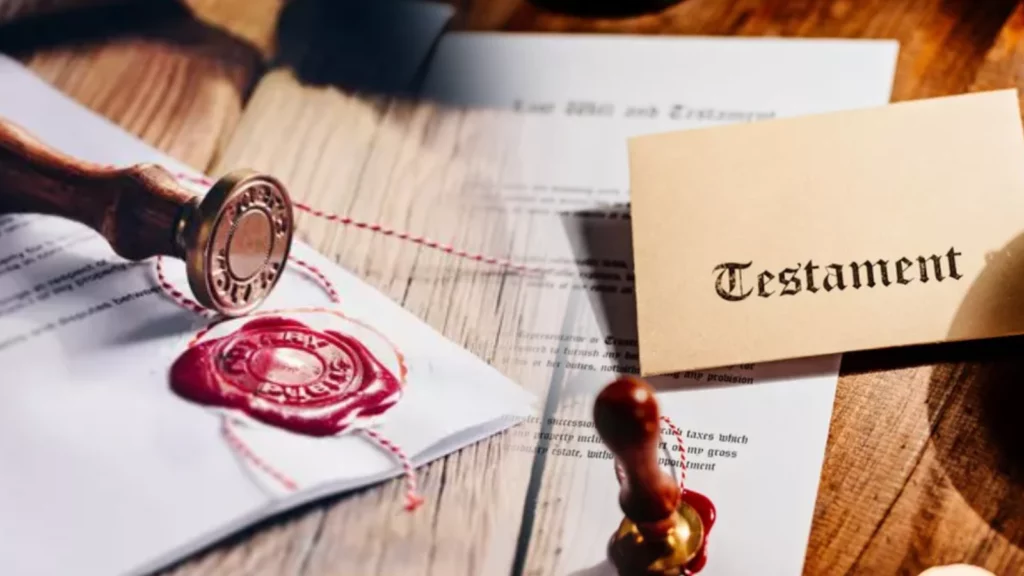 Taxa de Succesiune 2024 în România. Tot ce trebuie să știți despre noua taxă pe succesiune