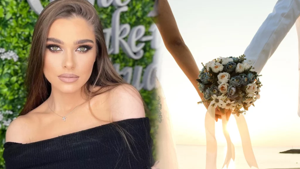 Nunta anului în lumea mondenă! Theo Rose și Anghel Damian se căsătoresc, toate detaliile evenimentului