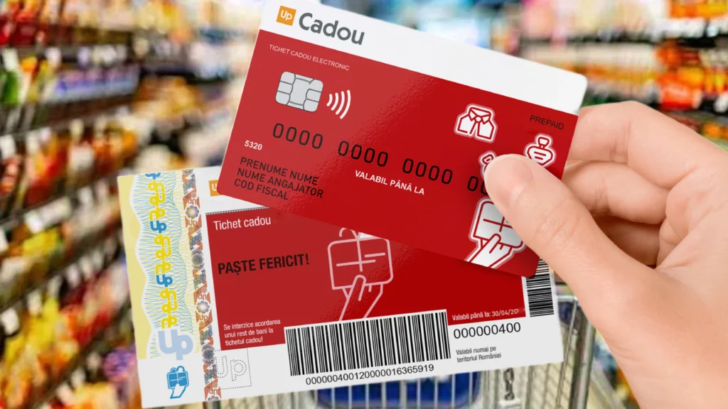 Românii care rămân fără tichete de Paște și Crăciun! Angajații se confruntă cu reducerea drastică a beneficiilor