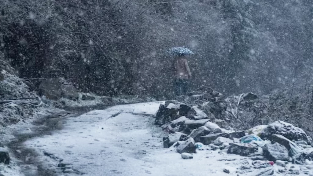 Val de ger în România! Cum să te pregătești pentru temperaturile extreme din săptămâna viitoare