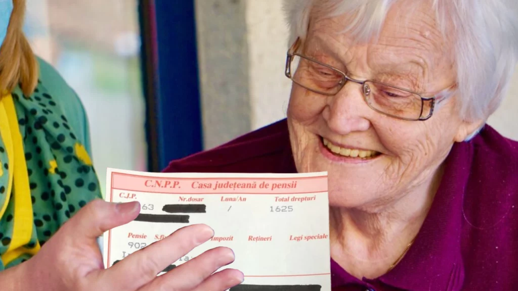 Vești bune pentru pensionari din toamnă! Ce categorie primește mai mulți bani începând cu 1 septembrie