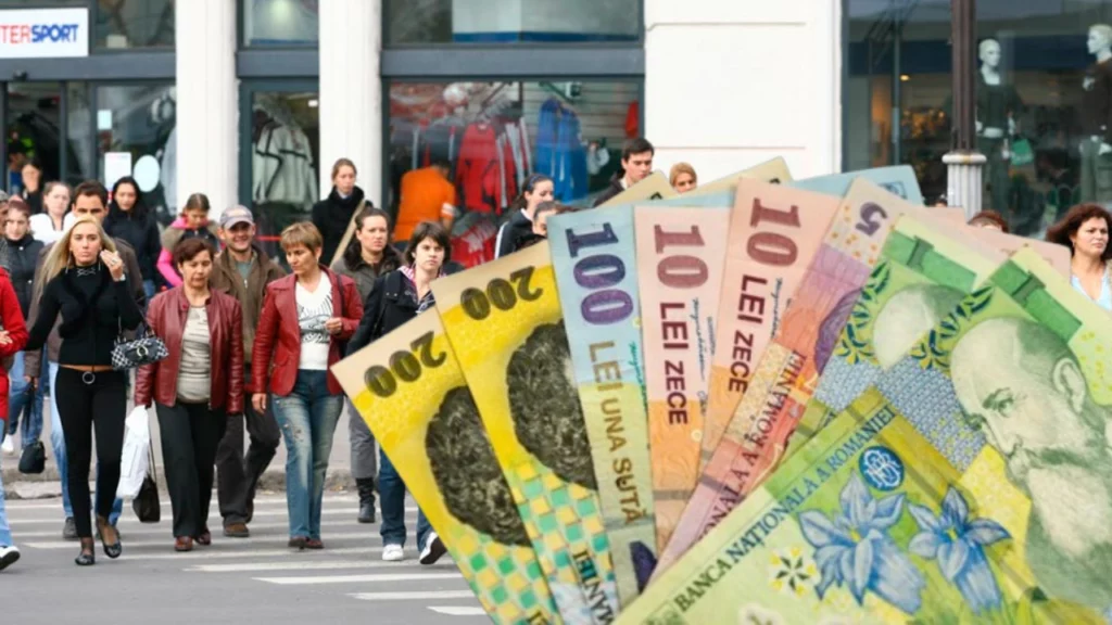 Programul de Vouchere 2024 adresează dificultățile financiare ale românilor