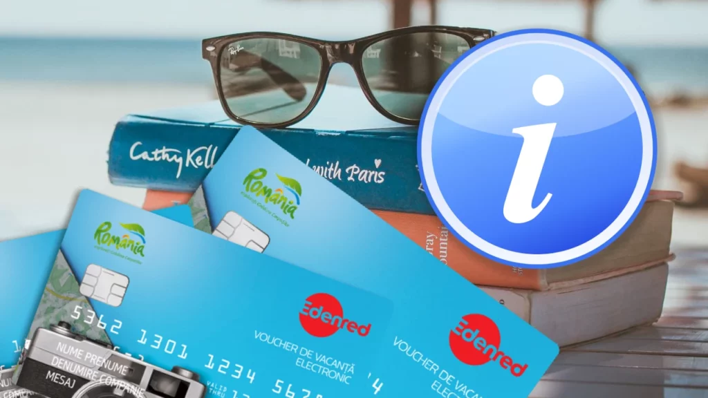 Schimbări importante la Voucherele de Vacanță din România! Beneficii extinse pentru angajații statului și privat