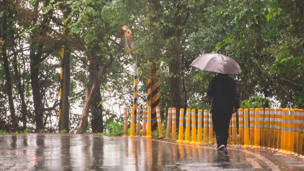 Prognoza meteo actualizată pentru miercuri, 24 ianuarie: Precipitații persistente și schimbări în temperaturi