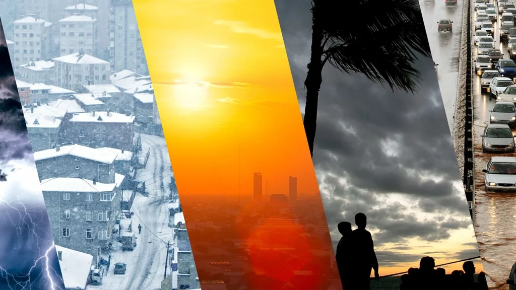 Prognoza meteo surprinzătoare! Ce ne așteaptă în următoarele 4 săptămâni în România?