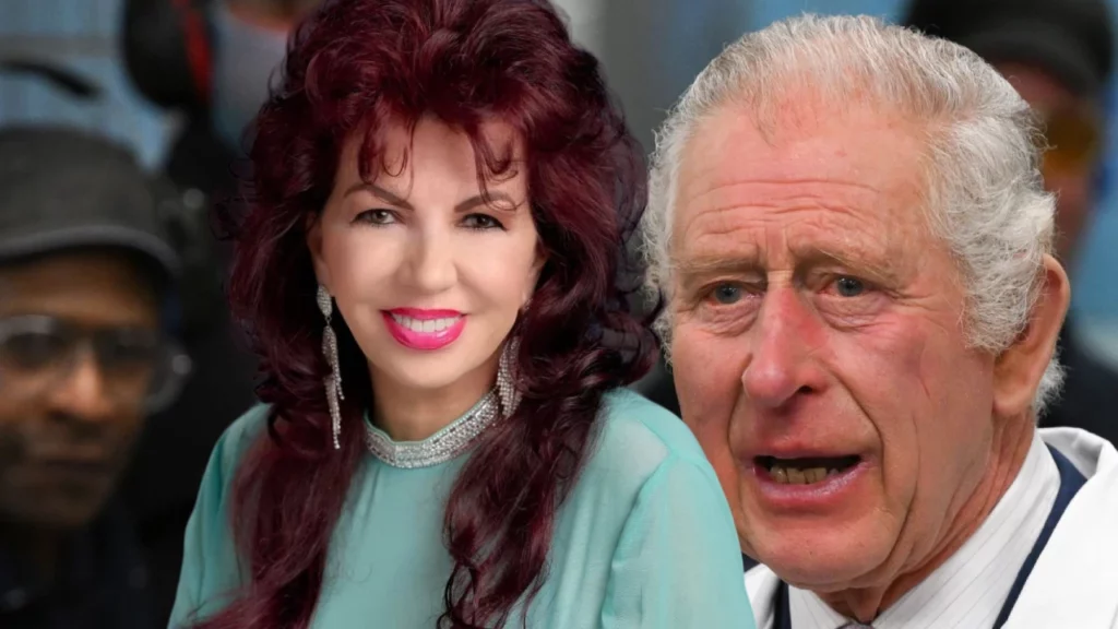 Carmen Harra dezvăluie previziuni șocante după diagnosticul de cancer al Regelui Charles
