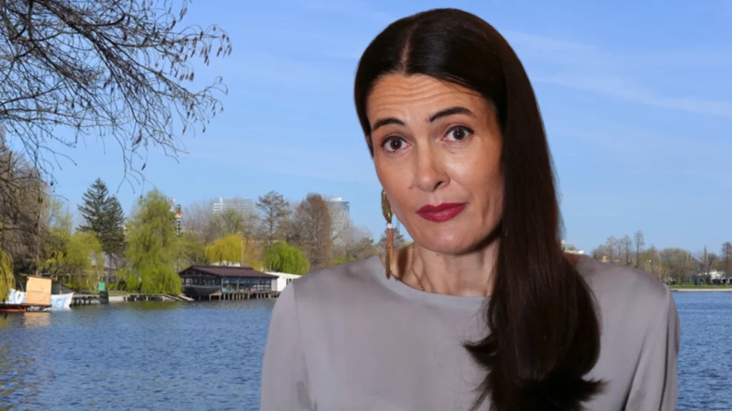 Scandal în parcul Herăstrău! Teraselor de lux li se dă ultimatum să-și demoleze construcțiile ilegale în doar 72 de ore